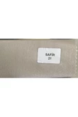 Safir Yönsüz Kumaş 21 - 2