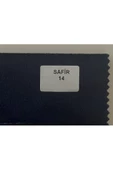 Safir Yönsüz Kumaş 14 - 2