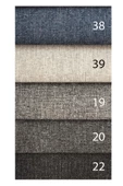 ANKA KETEN KUMAŞ 38 - 3