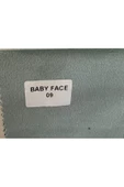 Baby Face Döşemelik Kumaş 09 - 2
