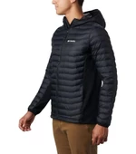 Columbia Powder Pass Insulated Erkek Mont - 3