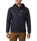 Columbia Powder Pass Insulated Erkek Mont - 1