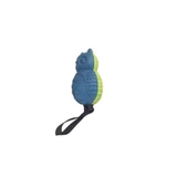 Nanbell SY 015 Kedi ve Köpek Dişlik Oyuncak Lacivert - 2