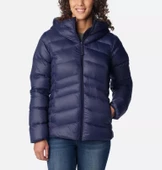 Columbia Autumn Park Down Hooded Kadın Mont thumbnail 1