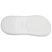 Crocs Classic Crush Clog Kadın Platform Terlik 207521-100 - 4