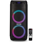 Goldmaster Enjoy 230 Şarjlı Radyolu Dj Box - 1