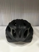 KASK SWAY BİSİKLET NBYC N7 SİYAH - 3