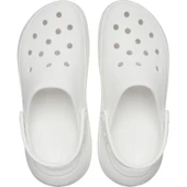 Crocs Classic Crush Clog Kadın Platform Terlik 207521-100 - 3