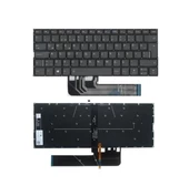 Lenovo ideaPad 81N6009XTX Klavye Aydınlatmalı TR - 1