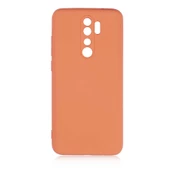 Xiaomi Redmi Note 8 Pro Kılıf  Mara Lansman Kapak - 2