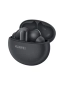 Huawei Freebuds 5i - Nebula Siyahı !!!(Outlet)!!! - 1