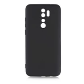 Xiaomi Redmi Note 8 Pro Kılıf  Mara Lansman Kapak - 7