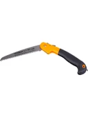 Baytec Katlanır Budama Testere 180 mm Bağ Budama Testeresi Ağaç Budama MK4548 - 2