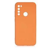 Xiaomi Redmi Note 8 Kılıf  Mara Lansman Kapak - 2