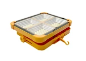 NOAS YL71 0209 S 200W Solar Led Projektör Taşınabilir - 3