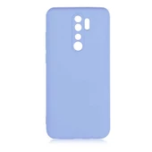 Xiaomi Redmi Note 8 Pro Kılıf  Mara Lansman Kapak - 9