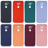 Xiaomi Redmi Note 9 Kılıf  Mara Lansman Kapak thumbnail 11