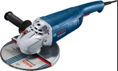 Bosch GWS2200-180 Büyük Taşlama Makinesi thumbnail 1