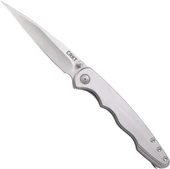 Crkt Flat Out Çakı - 1