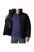 Columbia Aldercrest Down Hooded Erkek Mont - 3