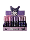 Sanrio Kuromi Yumurtlayan Roket Silgi (1 Adet) - 5