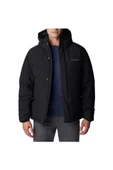 Columbia Aldercrest Down Hooded Erkek Mont - 4
