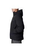 Columbia Aldercrest Down Hooded Erkek Mont - 2