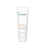 P.Calm UnderPore Foam Cleanser - Akneye Meyilli ve Yağlı Ciltler İçin Köpük Temizleyici (250 ml) - 1