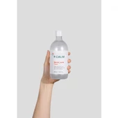 P.Calm Barrier Cycle Toner - Sebum Dengesi Sağlayan Siyah Nokta ve Akne Karşıtı Vegan Tonik (500ML) - 2