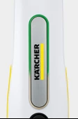 Karcher SC 3 Upright Buharlı Temizlik Makinesi - 2