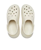 Crocs Classic Crush Clog Kadın Platform Terlik 207521-2Y2 thumbnail 4