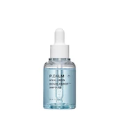 P.Calm Hyaluron Doubleshot Ampoule - Nemlendirici ve Dolgunlaştırıcı Hyaluronik Asit Ampul - 1