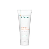 P.Calm UnderPore Foam Cleanser - Akneye Meyilli ve Yağlı Ciltler İçin Köpük Temizleyici (150 ml) - 1