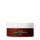 P.Calm Retinolagen Ampoule Pad - Retinol + Kolajen İçerikli Kırışıklık ve Gözenek Karşıtı Yüz Pedi - 1