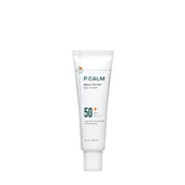 P.Calm Water Barrier Sunscreen - Su Bazlı Kimyasal Filtreli Güneş Kremi SPF50+ PA++++ - 1