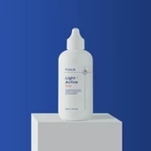 P.Calm Light Active Toner - Traneksamik Asit İçeren Hiperpigmantasyon ve Leke Karşıtı Tonik - 3