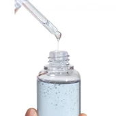 P.Calm Hyaluron Doubleshot Ampoule - Nemlendirici ve Dolgunlaştırıcı Hyaluronik Asit Ampul - 2