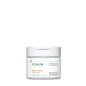 P.Calm Barrier Cycle Toner Pad - Sebum Dengesi Sağlayan Siyah Nokta ve Akne Karşıtı Tonik Ped - 1