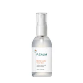 P.Calm Barrier Cycle Toner Mist - Alkol İçermeyen Nemlendirici ve Yatıştırıcı Mist Tonik - 1