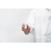 P.Calm Light Active Ampoule - Traneksamik Asit İçeren Hiperpigmantasyon ve Leke Karşıtı Ampul - 5