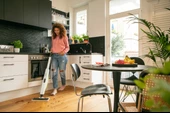 Karcher SC 3 Upright Buharlı Temizlik Makinesi - 6