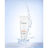 P.Calm UnderPore Foam Cleanser - Akneye Meyilli ve Yağlı Ciltler İçin Köpük Temizleyici (150 ml) - 4