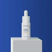 P.Calm Light Active Ampoule - Traneksamik Asit İçeren Hiperpigmantasyon ve Leke Karşıtı Ampul - 3