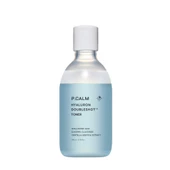 P.Calm Hyaluron Doubleshot Toner - Nemlendirici ve Dolgunlaştırıcı Hyaluronik Asit Tonik - 1