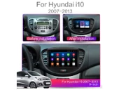 Hyundai i10 Multimedya (2007-2013) 2 GB RAM 32 GB Hafıza 4 Çekirdek Nakamichi thumbnail 11