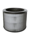 Purmed Winix Filtre (O) Zero Compact Uyumlu Hepa + Karbon Filtre - 1
