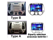 Hyundai i20 D.A Multimedya (2010-2014) 2 GB RAM 32 GB Hafıza 4 Çekirdek Navibox - 11