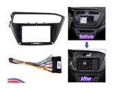 Hyundai i20 Multimedya (2018-2020) 4 GB RAM 32 GB Hafıza 8 Çekirdek Navigatör X-Premium Series thumbnail 11