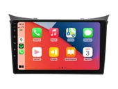 Hyundai i30 Multimedya (2012-2016) 8 GB RAM 128 GB Hafıza 8 Çekirdek Navigatör Premium Series thumbnail 1