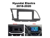 Hyundai Elantra Multimedya (2018-2020) 2 GB RAM 32 GB Hafıza 4 Çekirdek Navibox thumbnail 11